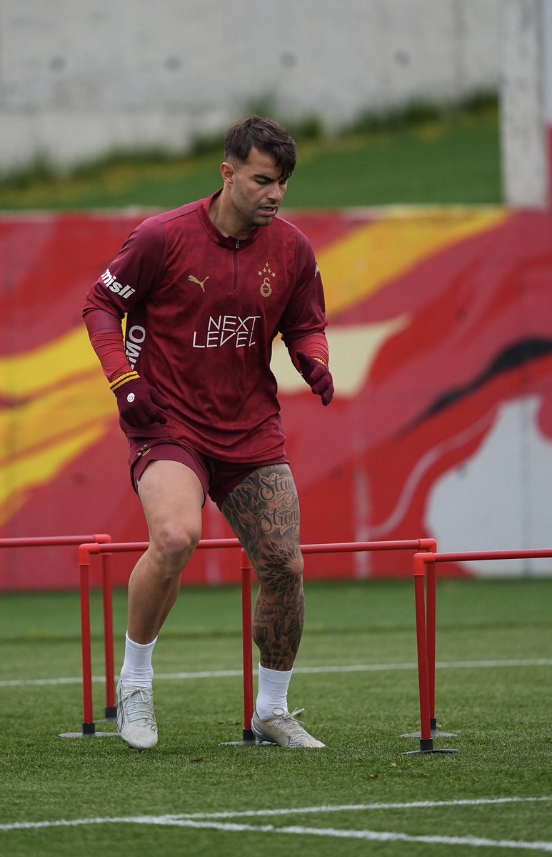 Galatasaray SK tweet media
