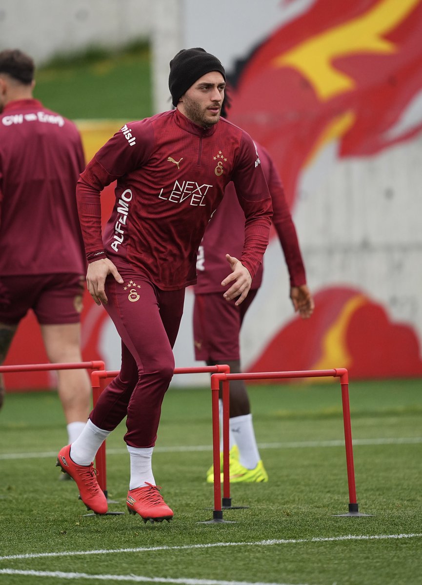 Galatasaray SK tweet media