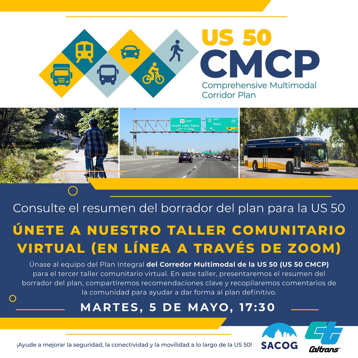 Caltrans District 3 tweet media