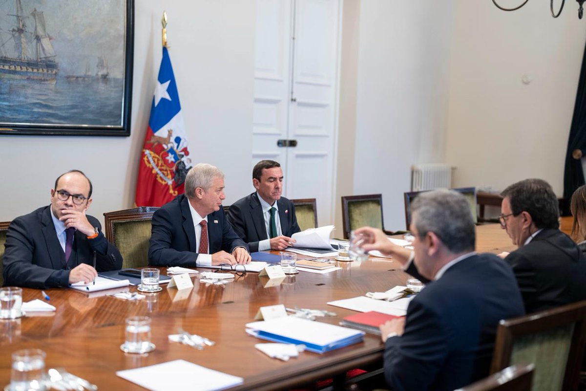 José Antonio Kast Rist tweet media