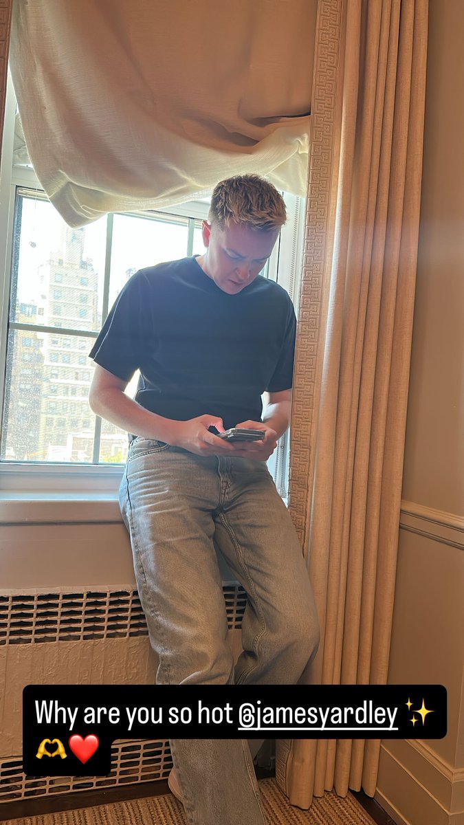 Connor Storrie Photos | Fansite tweet media