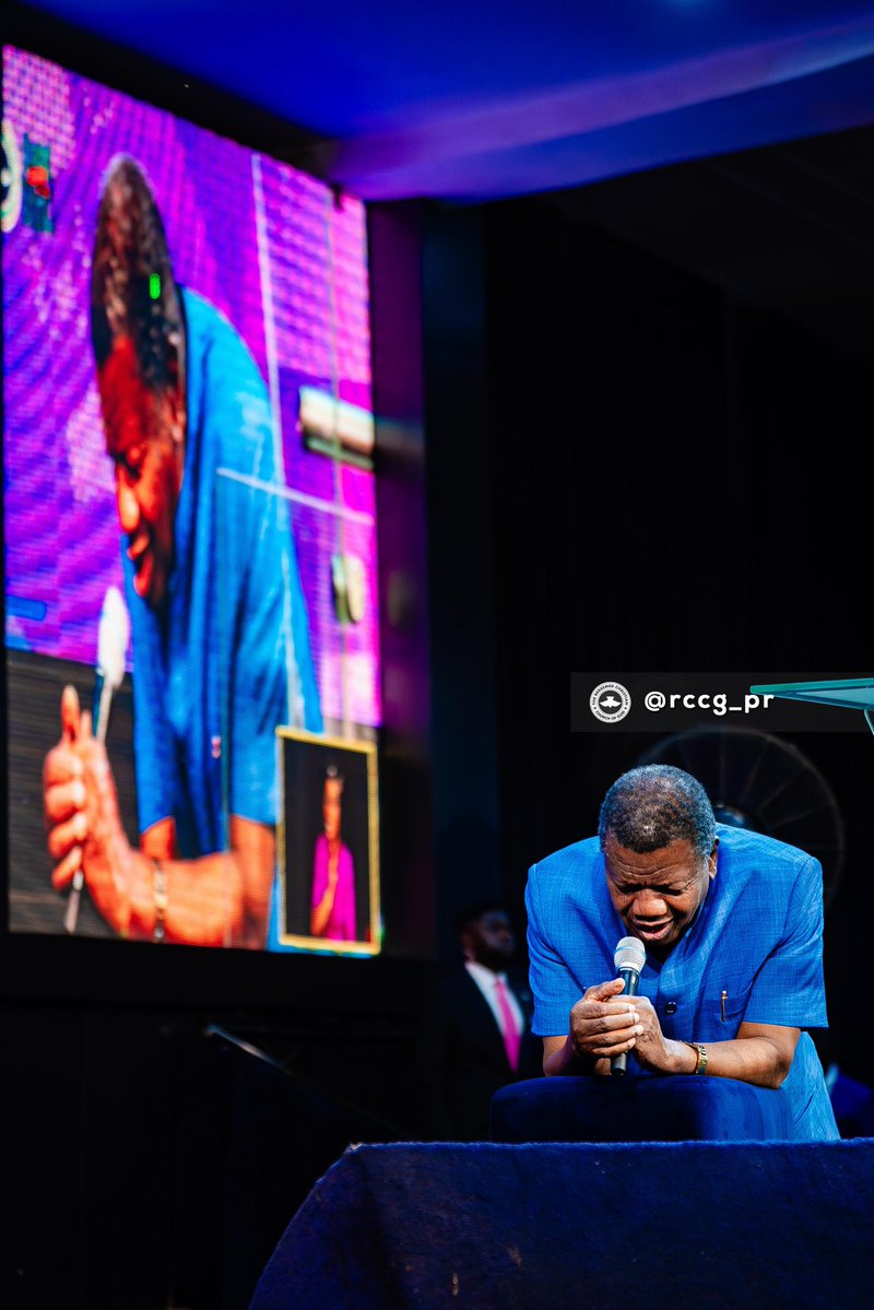 RCCG tweet media