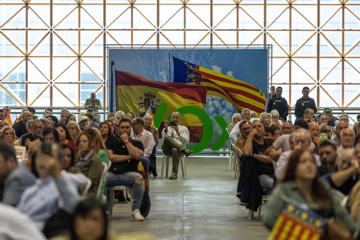 LA GACETA tweet media