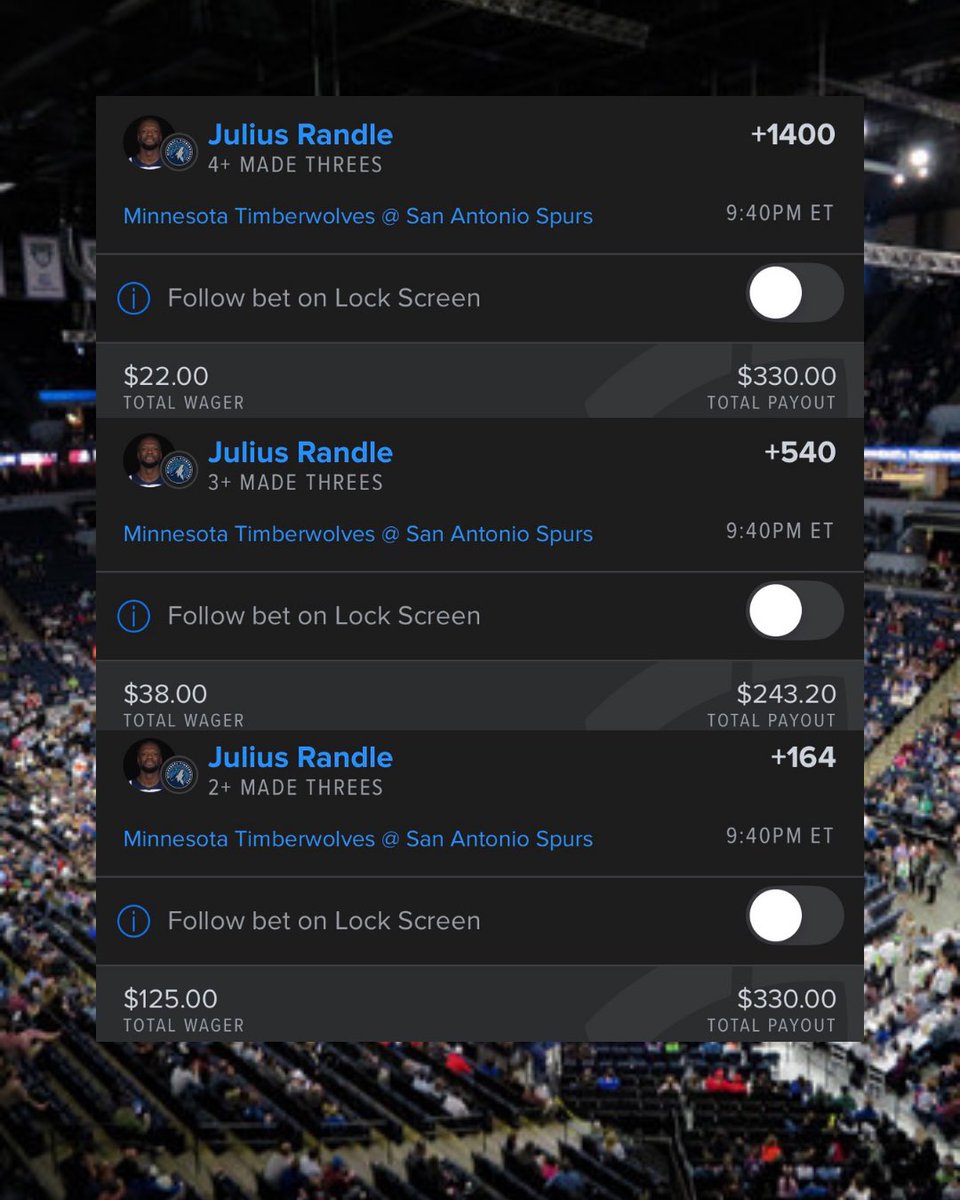 Bookies.com tweet media