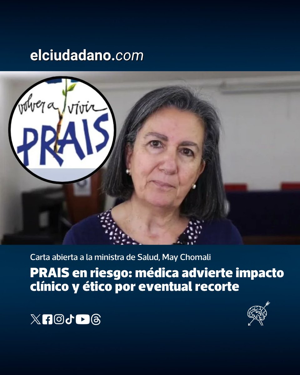 El Ciudadano tweet media