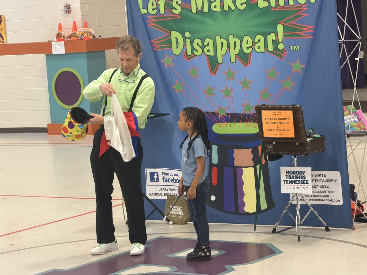Buckley-Carpenter Elementary tweet media