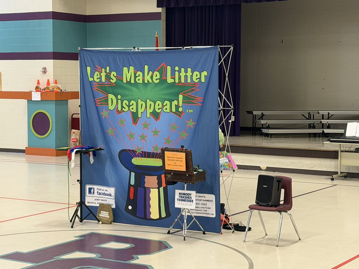 Buckley-Carpenter Elementary tweet media