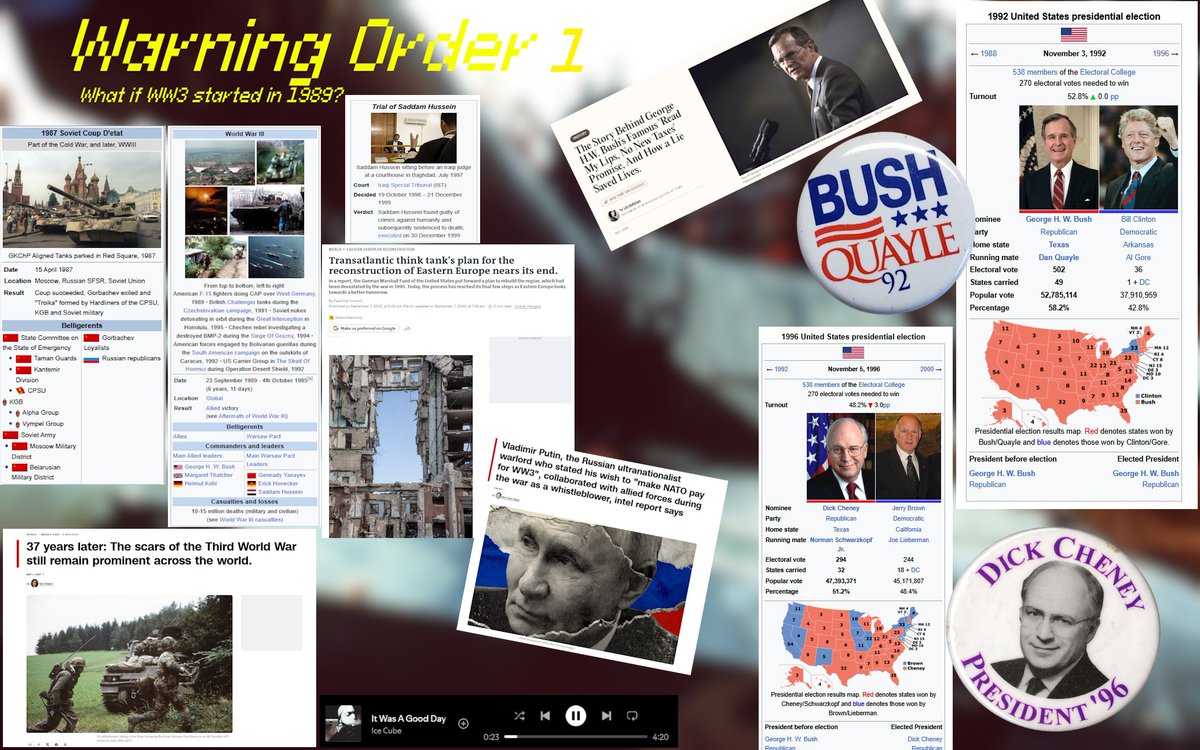 PunishedUOA🇺🇦🏛️⚖️📈💵 tweet media