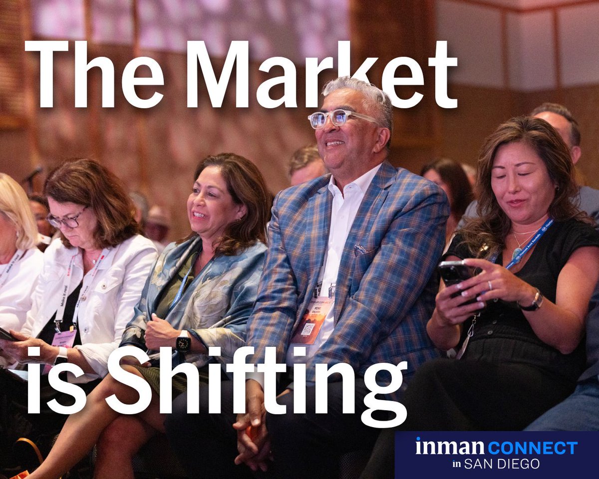 InmanConnect tweet media