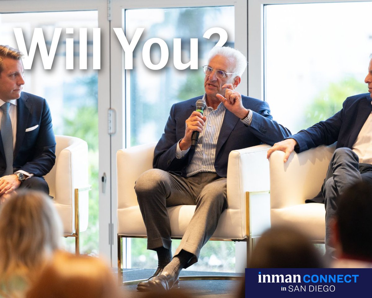 InmanConnect tweet media