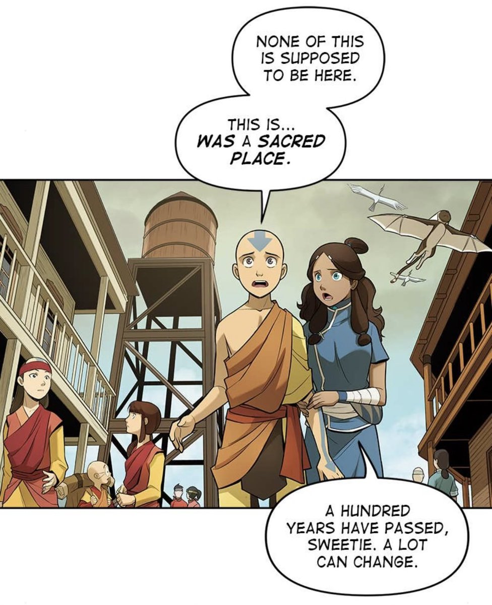 dia 🂱 rewatching tlok tweet media