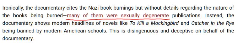 Hitler Hated Christ tweet media