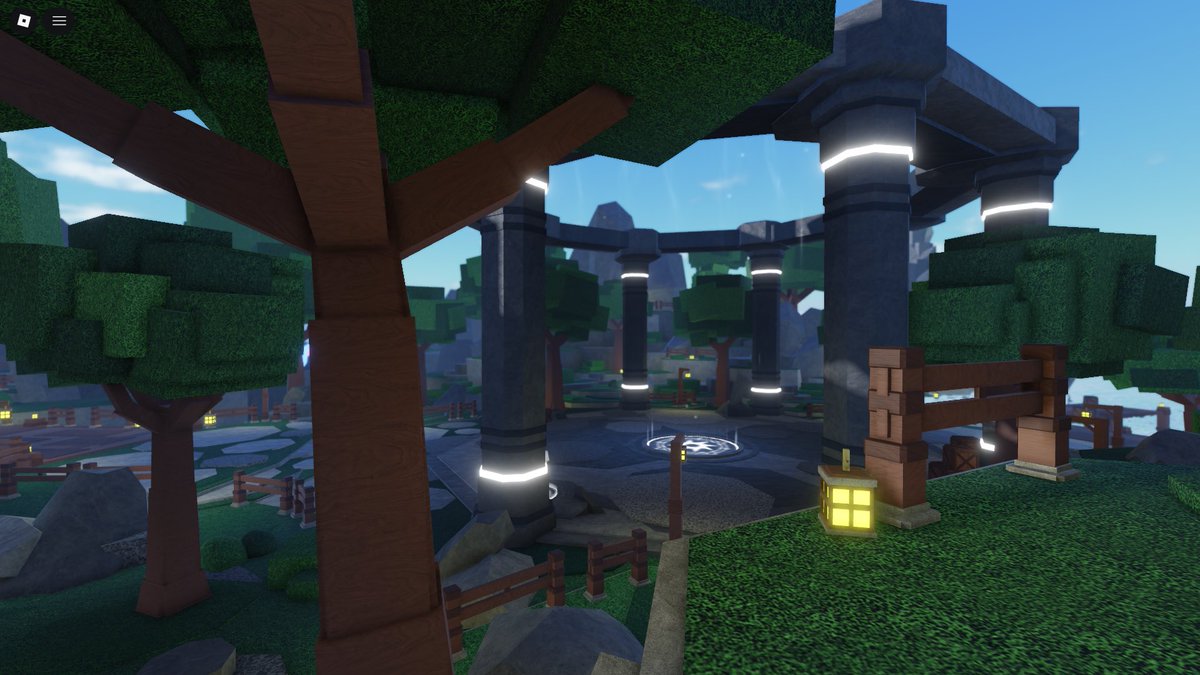 IkSemiKk's tweet image. This is M:R (Mistbound Reach In-Dev) I working on alone, still it’s under huge progression! New fresh showcase ✨

Our Discord Community: discord.gg/uKmKHHbBRx

#Roblox #RobloxDev #Solo #Showcase #Building #Map #Fresh #View