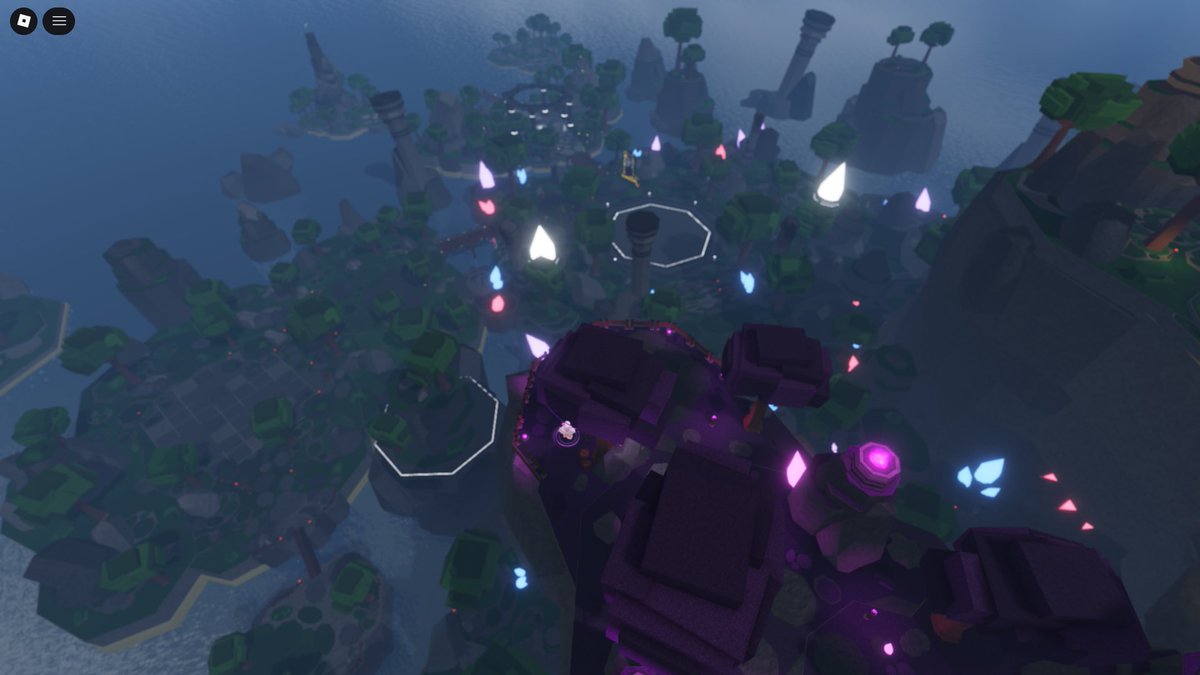 IkSemiKk's tweet image. This is M:R (Mistbound Reach In-Dev) I working on alone, still it’s under huge progression! New fresh showcase ✨

Our Discord Community: discord.gg/uKmKHHbBRx

#Roblox #RobloxDev #Solo #Showcase #Building #Map #Fresh #View