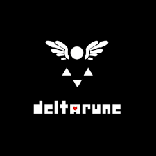 legit deltarune leaks tweet media