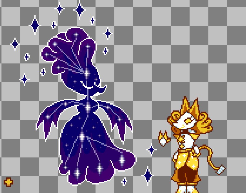 PolygonsSprites 🩵🧡💙💜💚💛❤️ tweet media