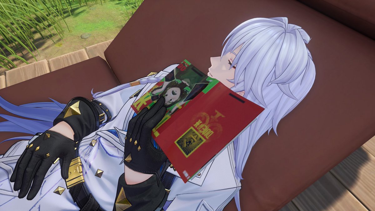 Riku tweet media