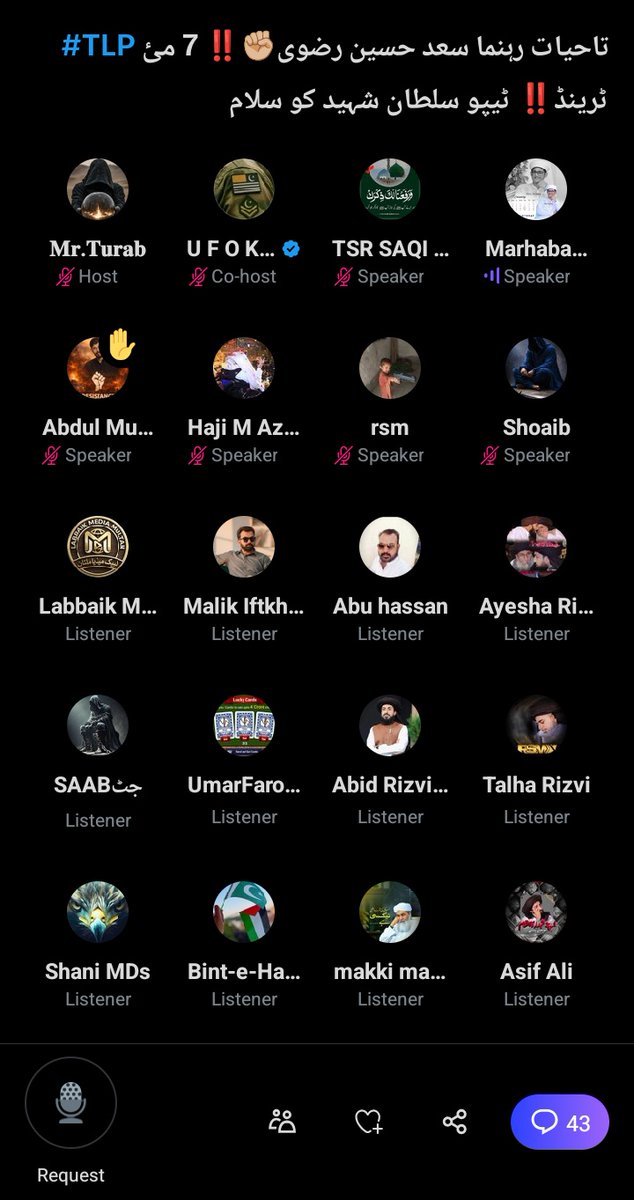 (Habib)BrandMunda(Official) tweet media
