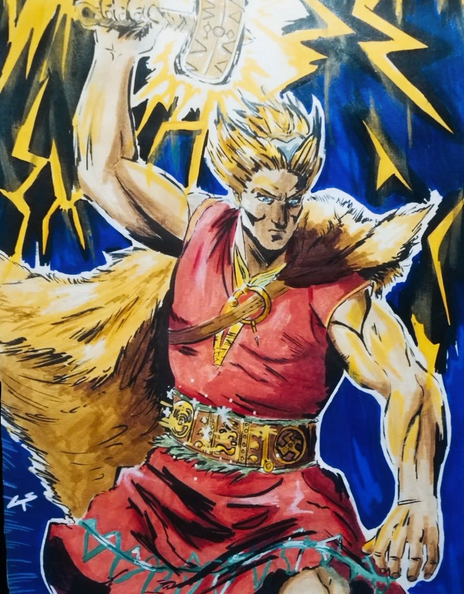 ARTURO HAYABUSA tweet media