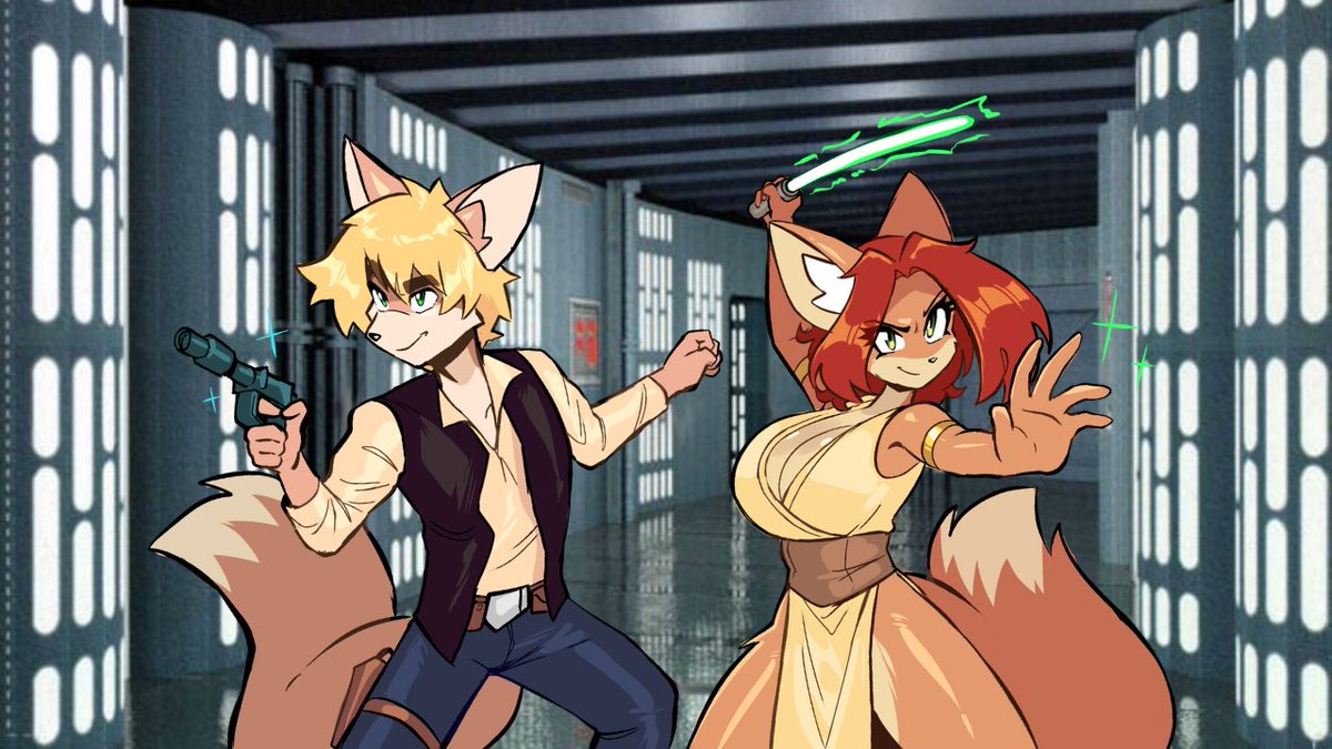 FurryBound tweet media