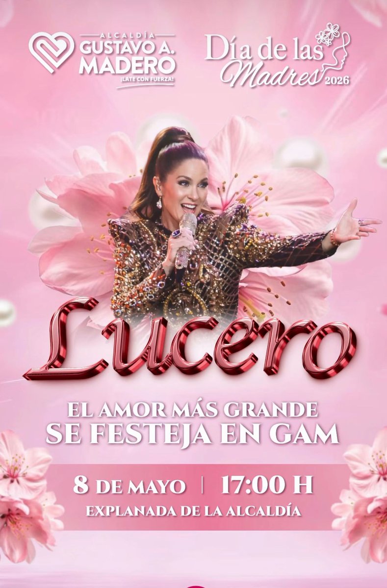 Cómo me gustaría pasar otro día de las madres contigo auque no sé lo que tengo de aquel día es muy especial para mí y lo traigo en mi corazón. Festejando temprano contigo y a la distancia. Agradecida de que siempre fuiste alguien a quien admiré. Desde niña, como mujer, como