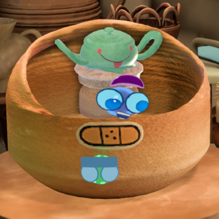 Double Fine tweet media