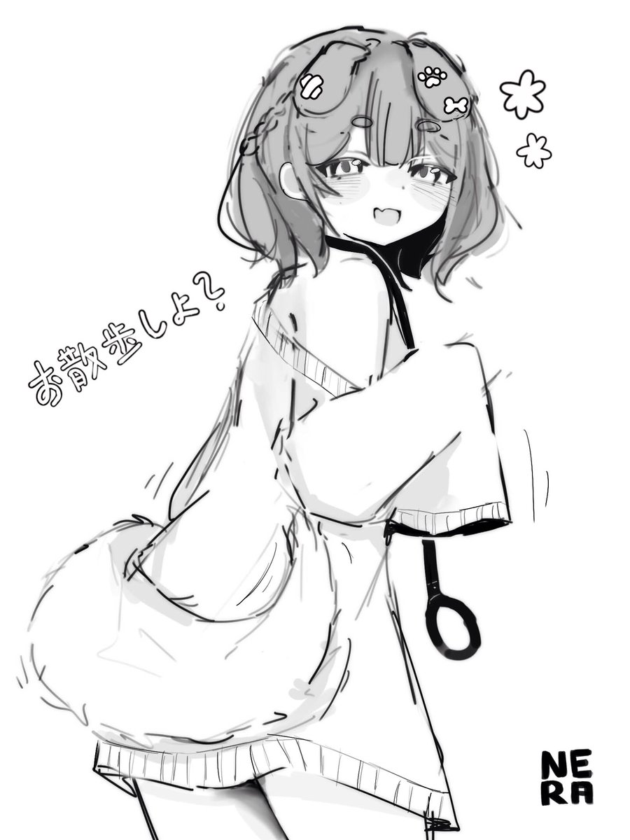 𐔌՞. .՞𐦯/ ね♡ VRC@nerazawa tweet media