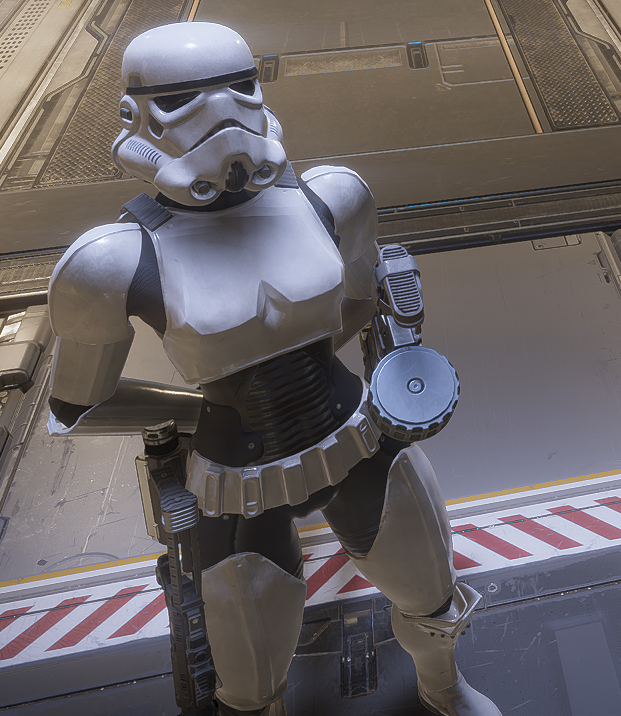 PlumpkinStem's tweet photo. Stormtrooper!!!! happy may the fourth!

On 🧡 https://t.co/vqz6c1xyXT