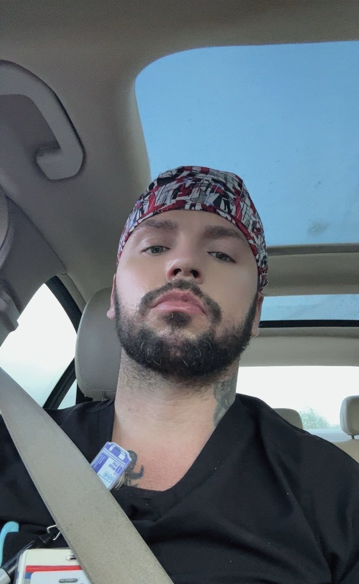 NickAquaria's tweet image. Happy Nurses Week to all my fellow nurses! 💉

Wishing you smooth shifts, calm patients, and coffee that’s strong enough to get you through.

#NursesWeek #NurseWeek #Nurse #Murse