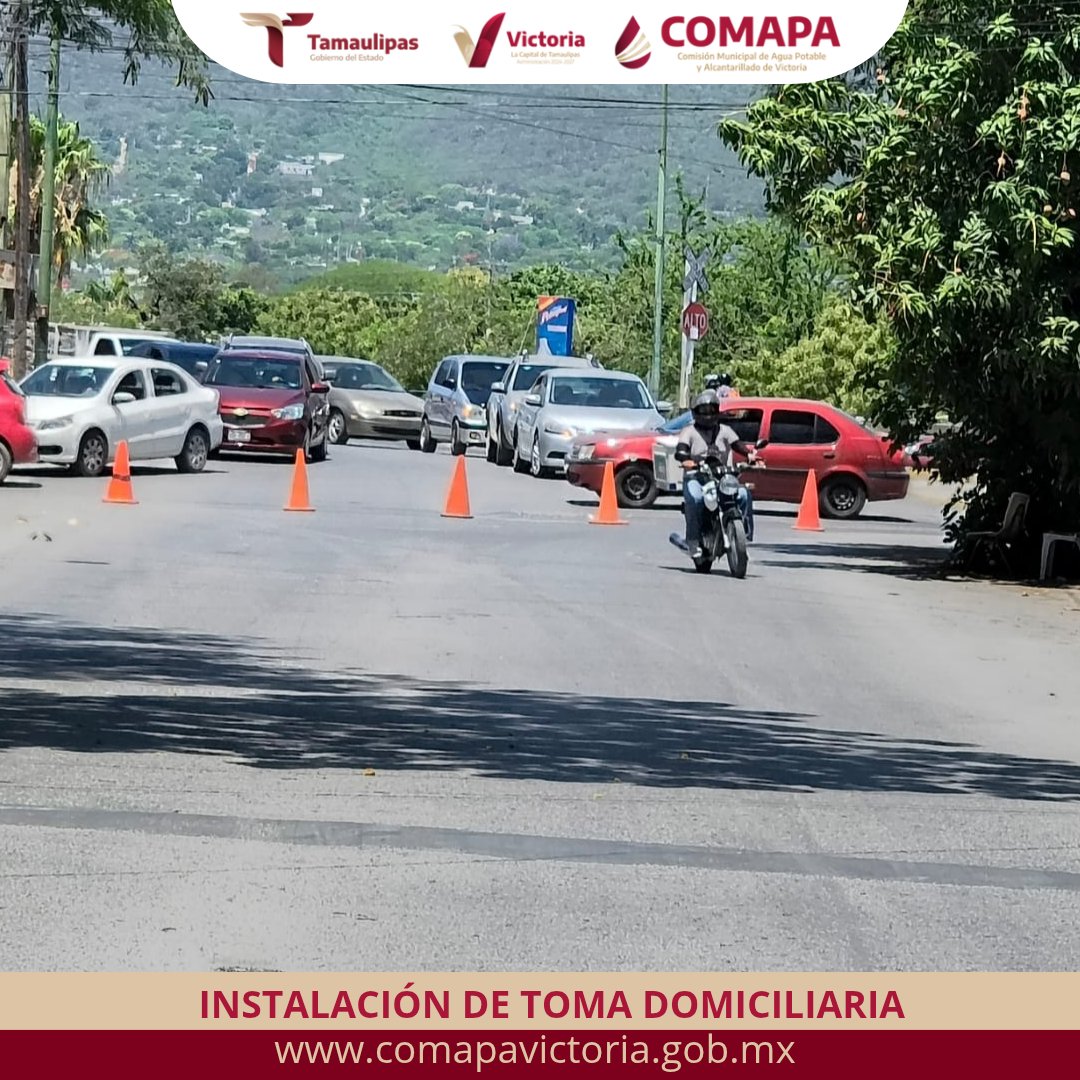 COMAPA Victoria tweet media