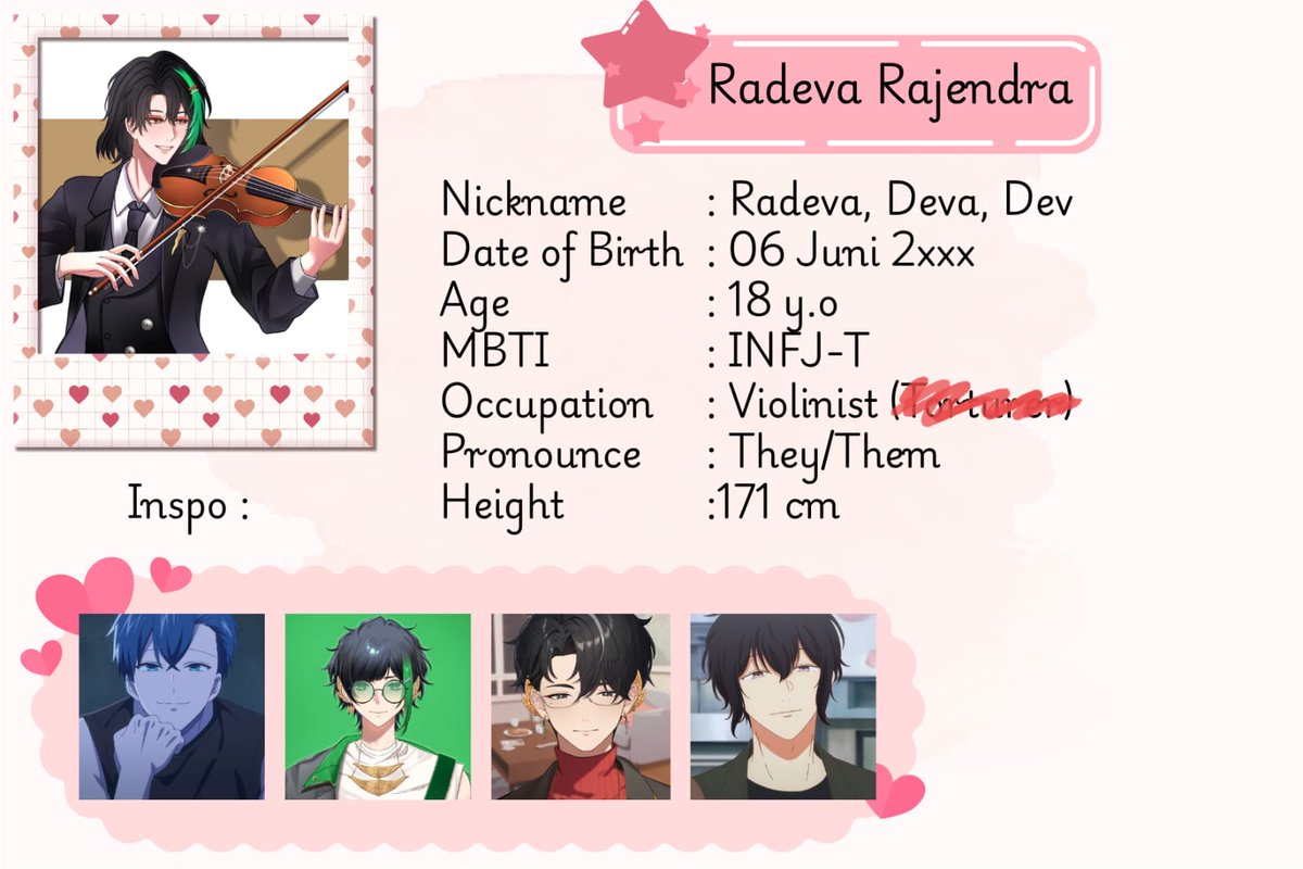 Radeva Rajendra tweet media