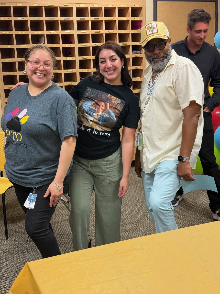 Link Elementary tweet media