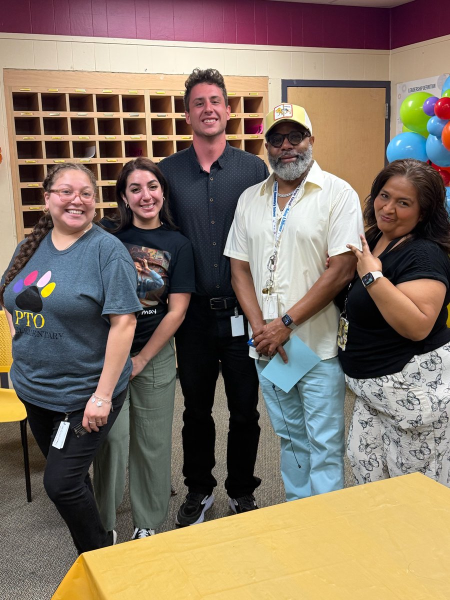 Link Elementary tweet media