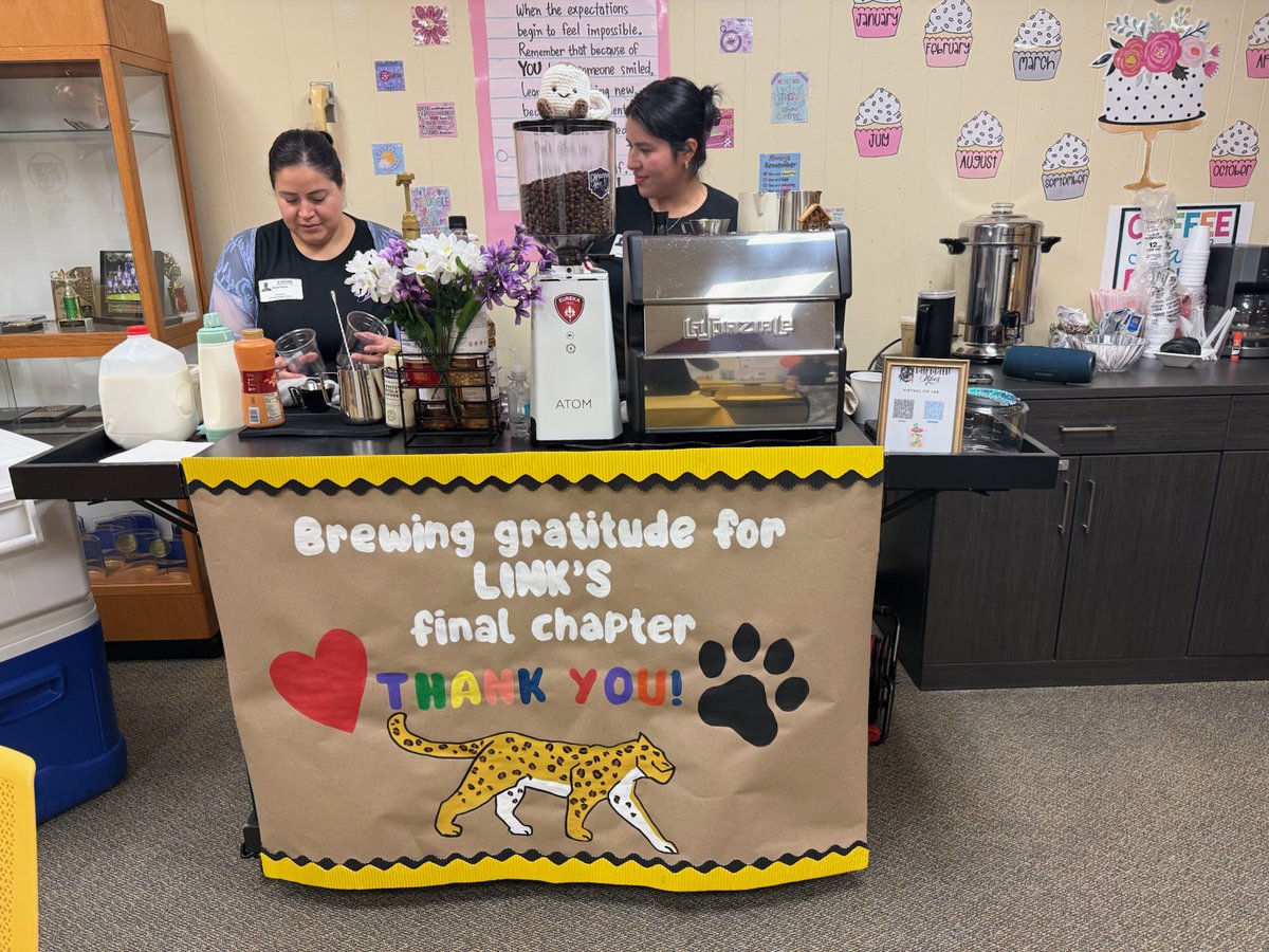 Link Elementary tweet media