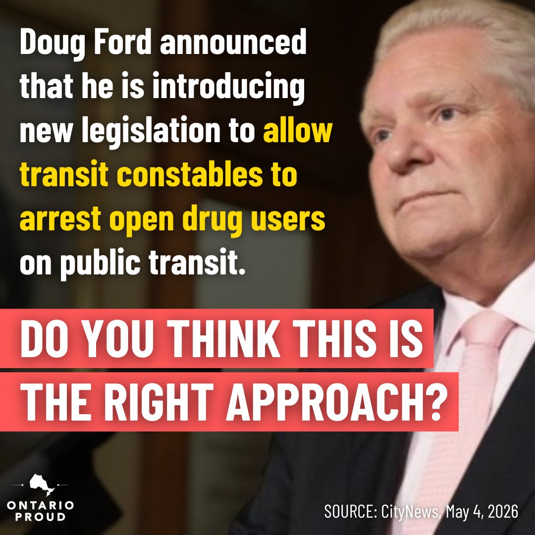Ontario Proud tweet media