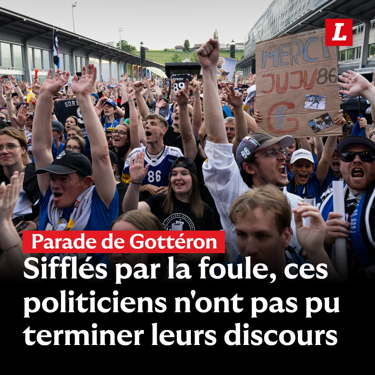 La Liberté Hockey tweet media