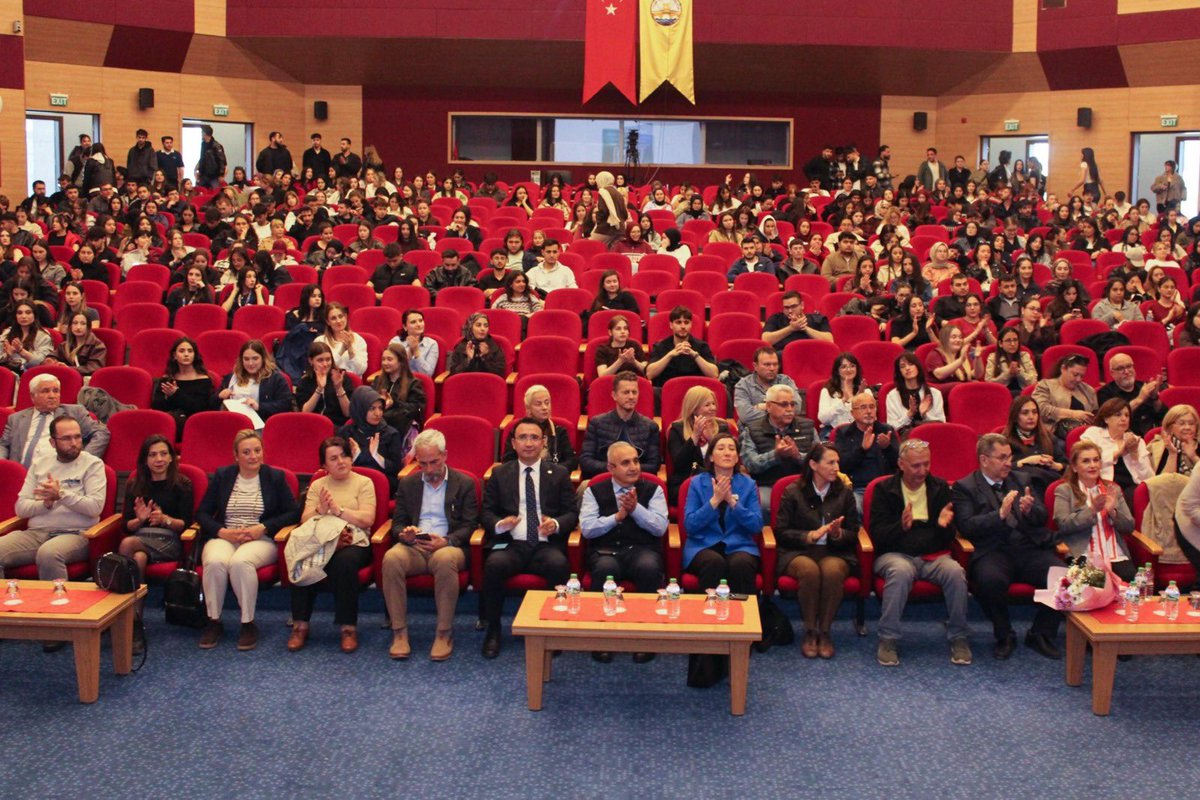 Trakya Üniversitesi tweet media