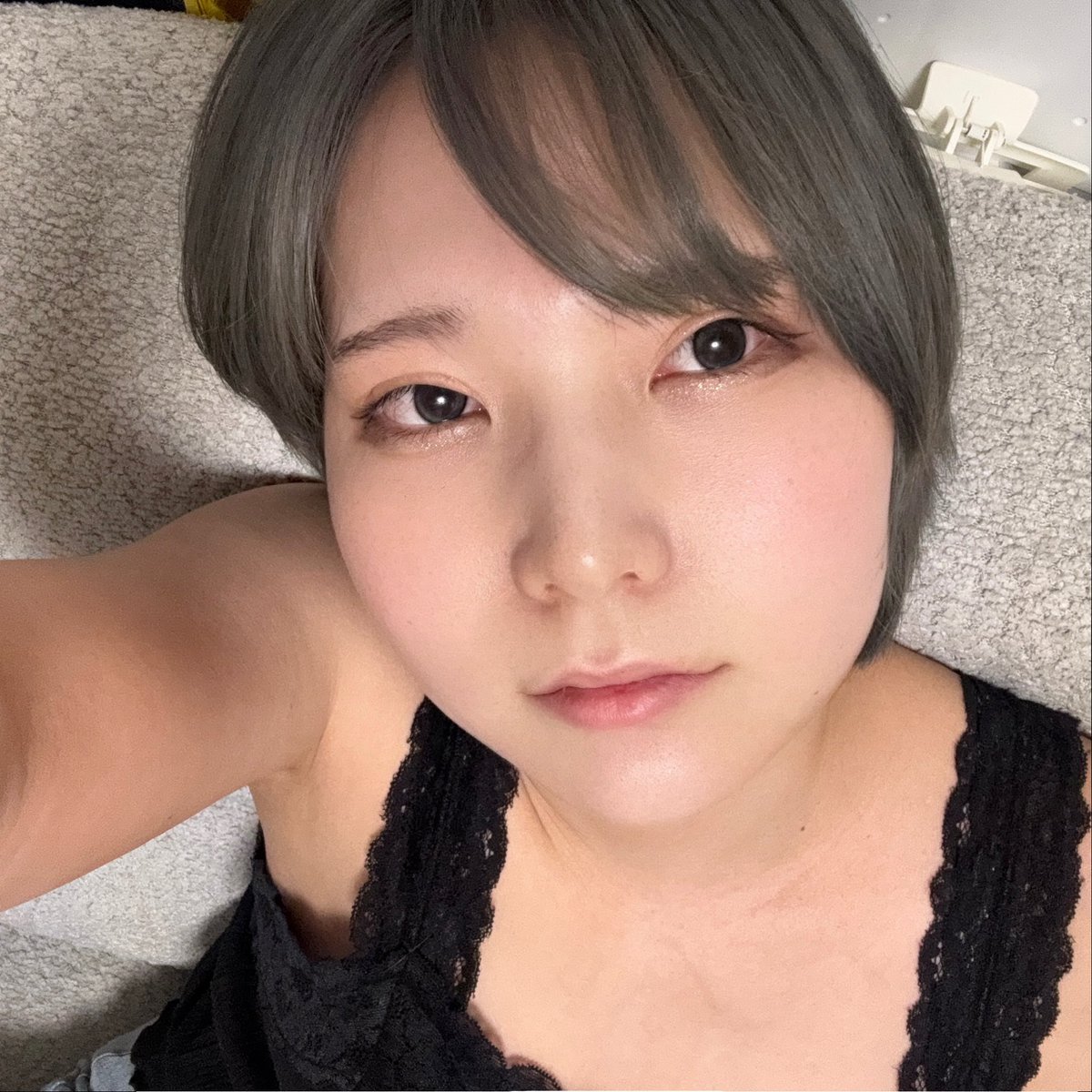 ちぃ tweet media