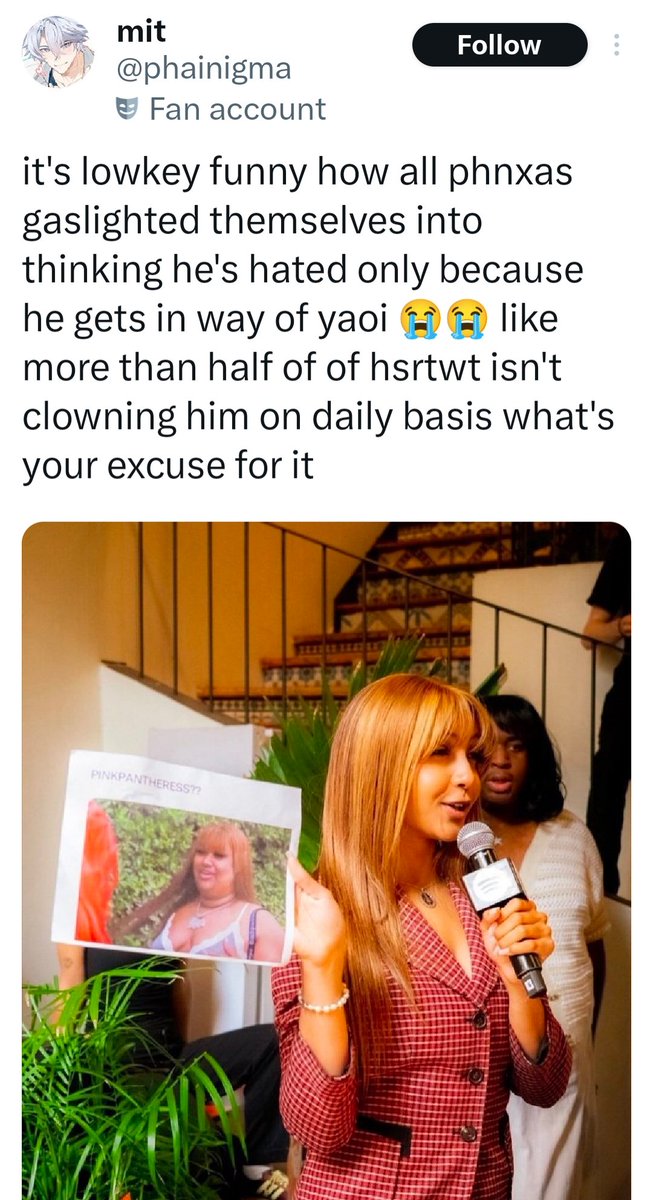 𝑽𝒆𝒆☀️🌿 propagandist tweet media