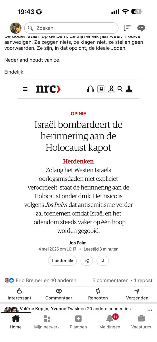 Amanda Kluveld tweet media
