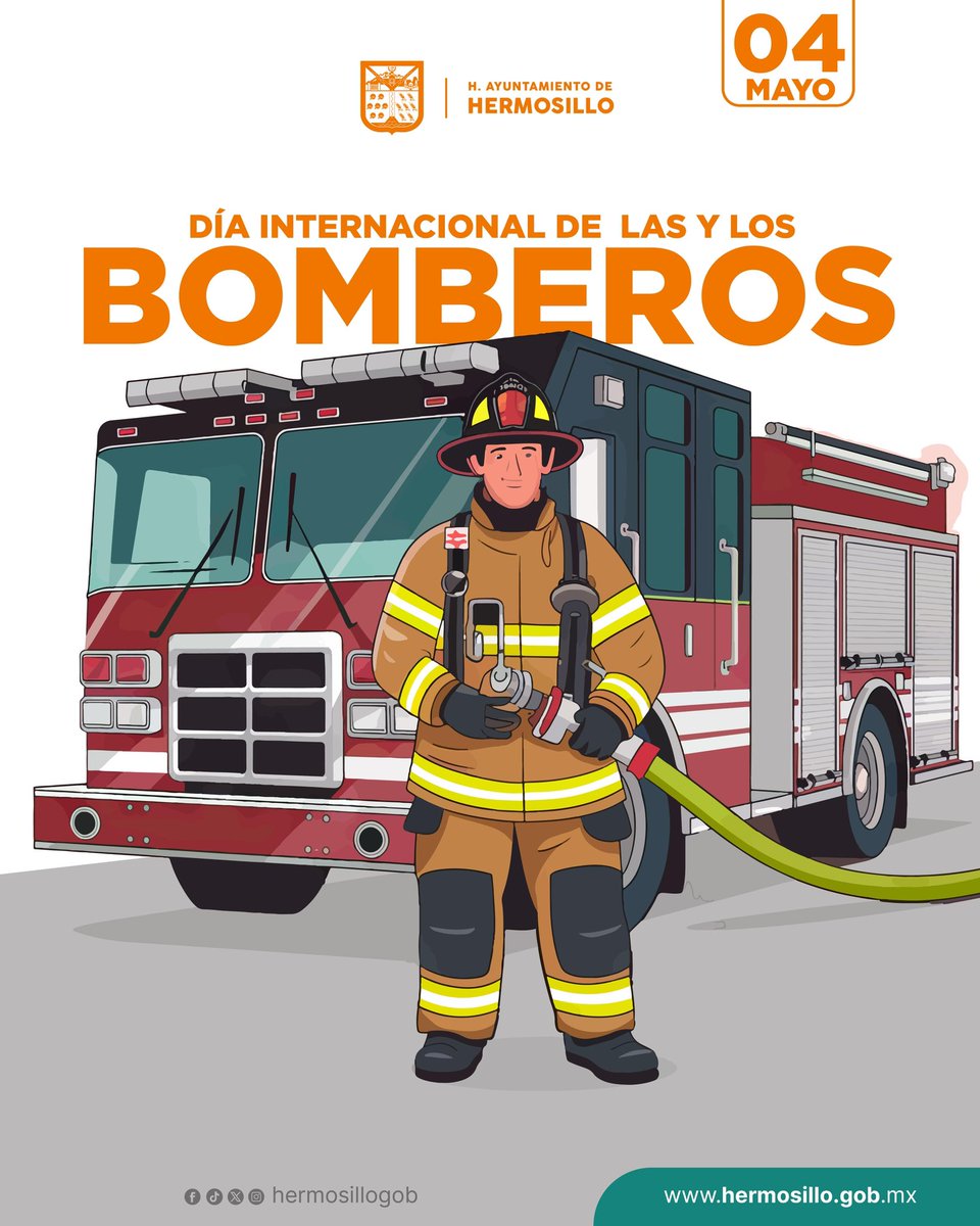 Gobierno de Hermosillo tweet media