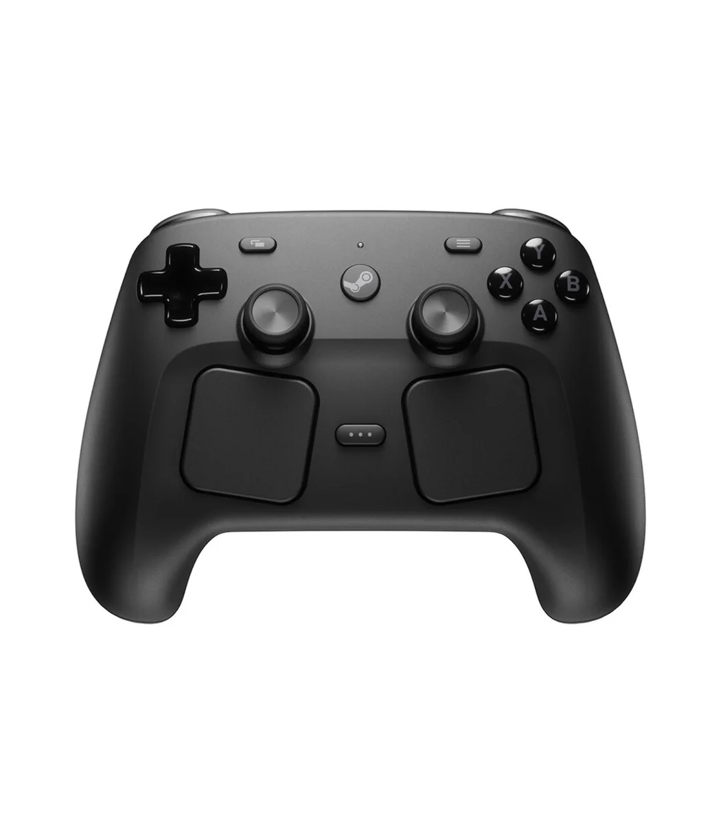 Valveの新型「Steam Controller」が発売直後に国内外で即完売