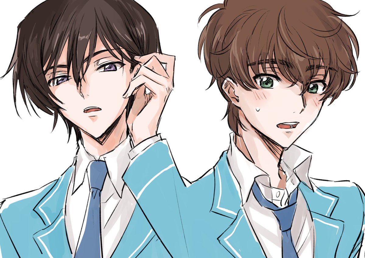 せと🖋️原稿する tweet media