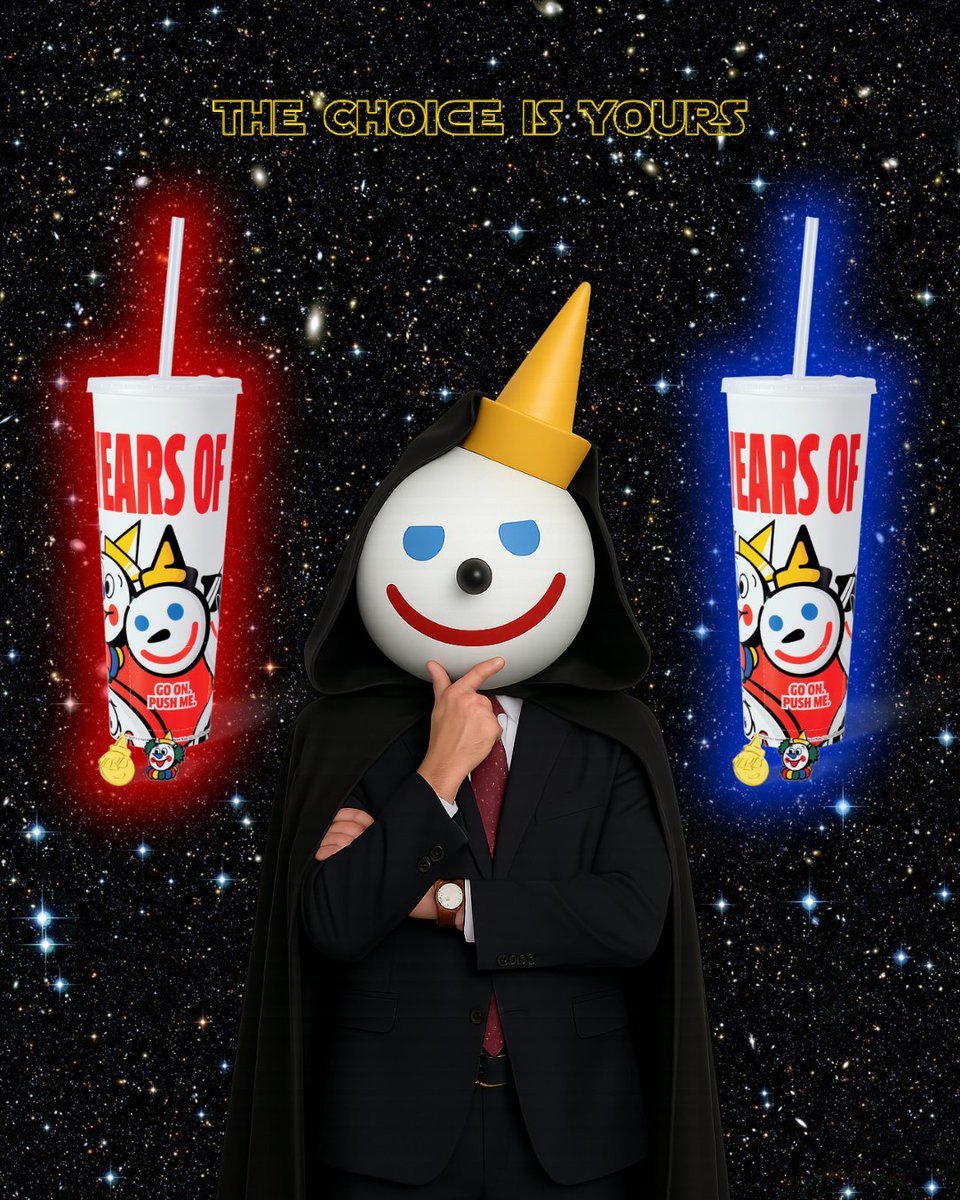 Jack in the Box tweet media
