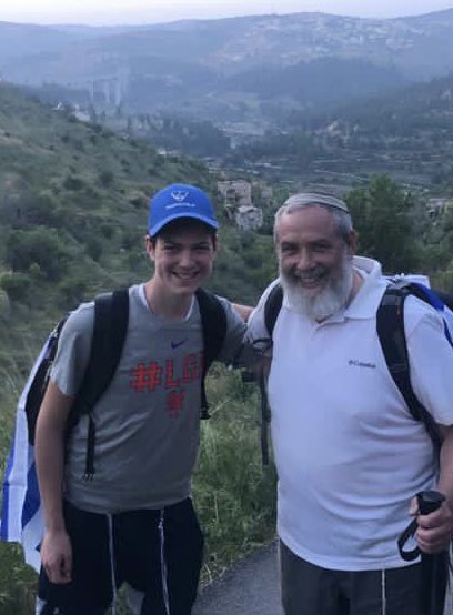 Ari Waxman tweet media