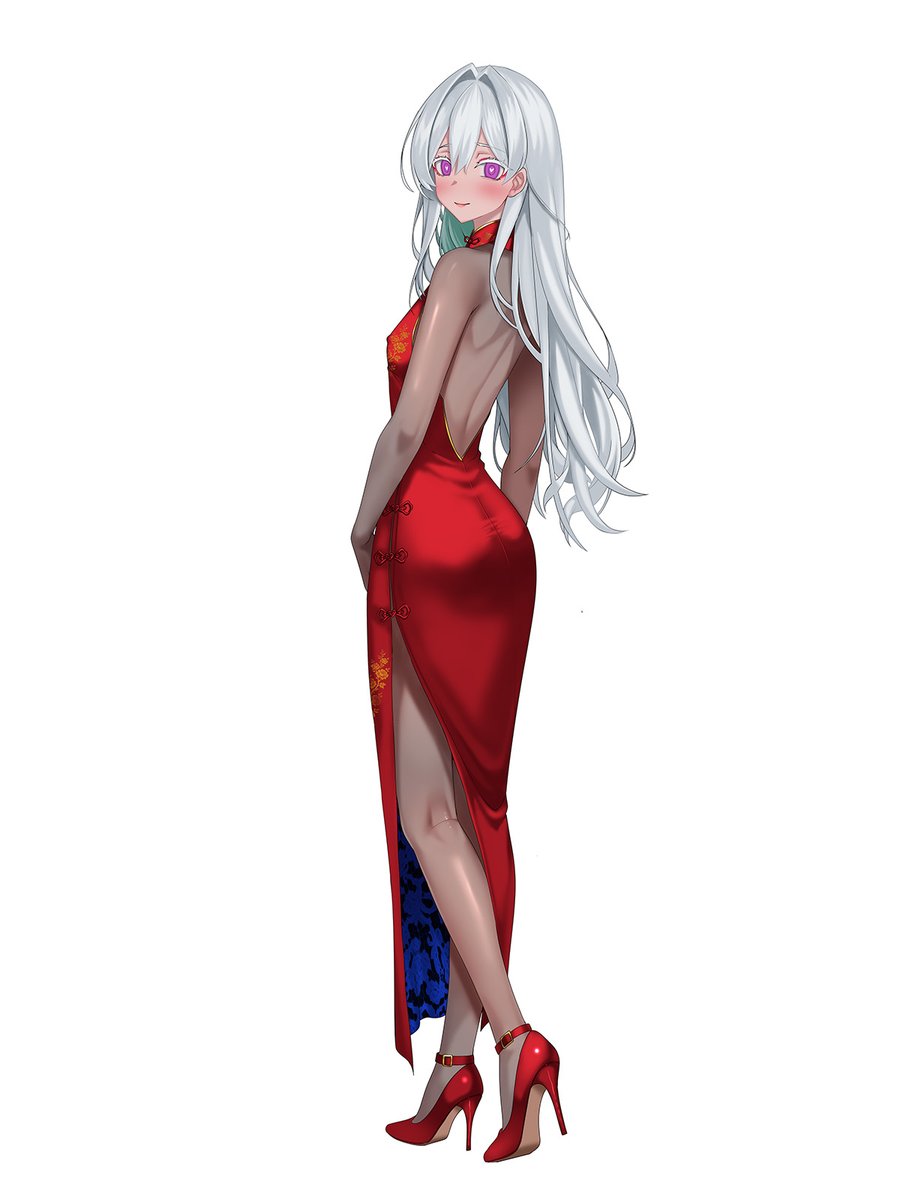 送り萬都🔞新作CG集販売開始 tweet media