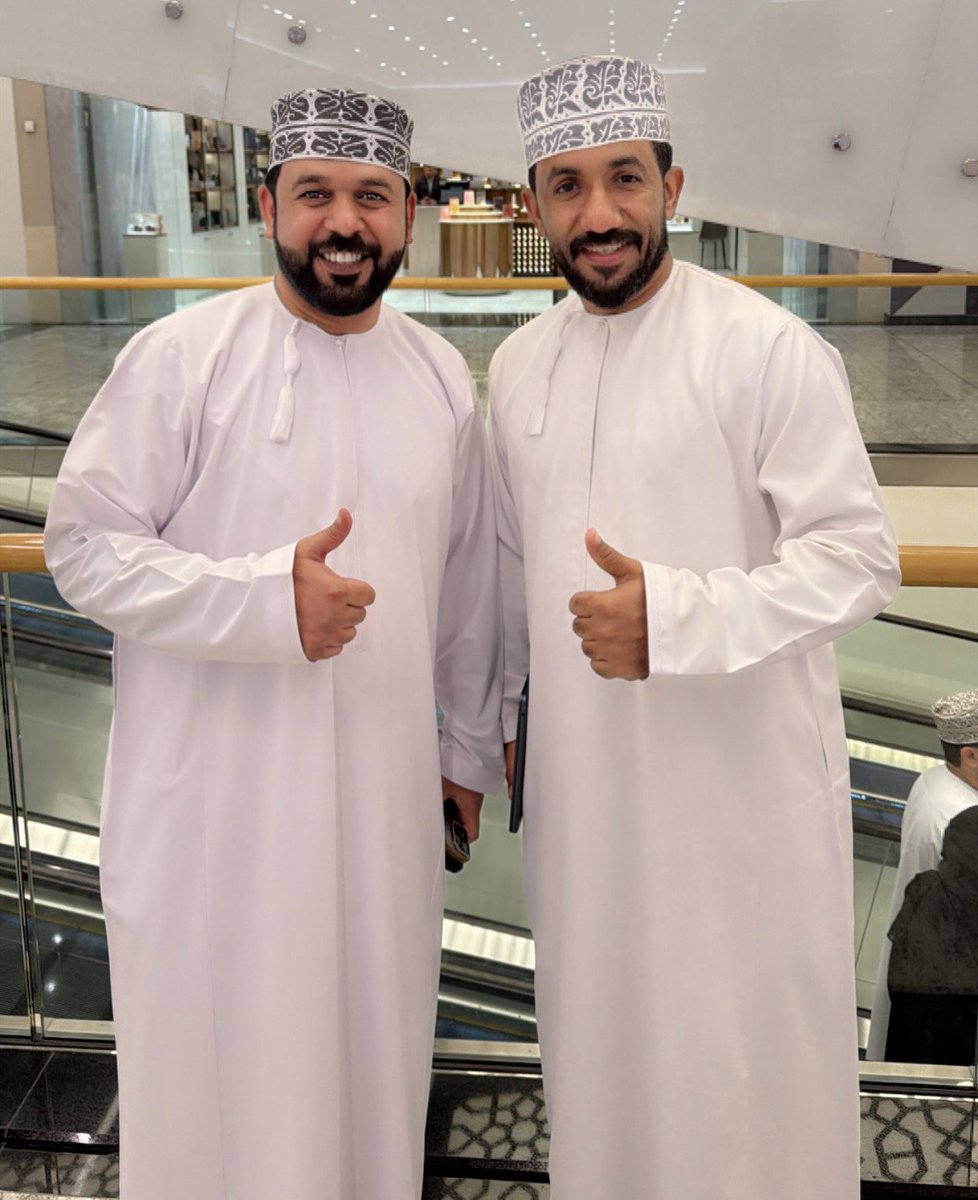 يحيى الهاشمي 🇴🇲 tweet media