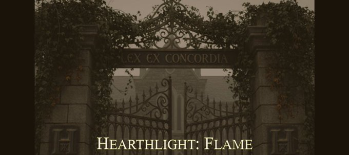 scottbradford84's tweet photo. #IndiePit #SSP #YA #F #Dystopia 

Lux ex Concordia = Light out of Harmony.    

A promise that from harmony a people can build enlightenment, prosperity, peace... But what if that light comes from burning the truth of the past? Erasing the uniqueness of each person? https://t.co/mLBklzU1qr