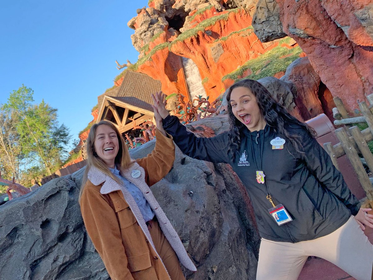 Splash Mountain Historical Society tweet media