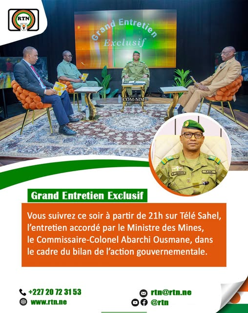 Niger Fr tweet media